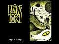 Blade Loki - Tajemnicza pani