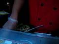 Guacamole in NYC