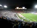 Rose Bowl Crowd for Tenneessee Rose Bowl Crowd for Tenneessee