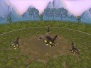 Hawkstrikers First Spore Creature Hawkstrikers First Spore Creature
