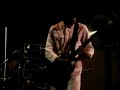 The Who- Water