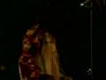 The Who- Water