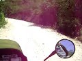 Bajada a San Sebastian en KLR 650