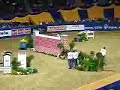 equitazione salto ostacoli