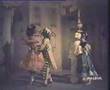 Pulcinella Da Carosello Napoletano di Ettore Giannini