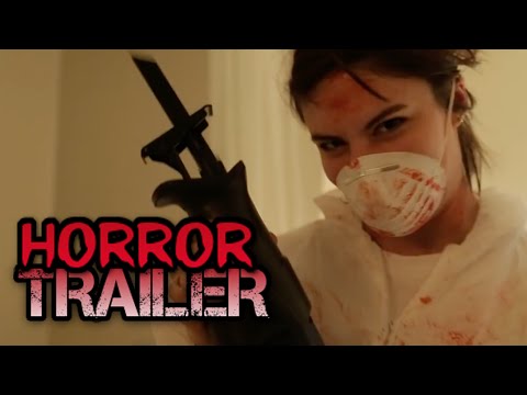 Capture Kill Release - Horror Trailer HD (2016).