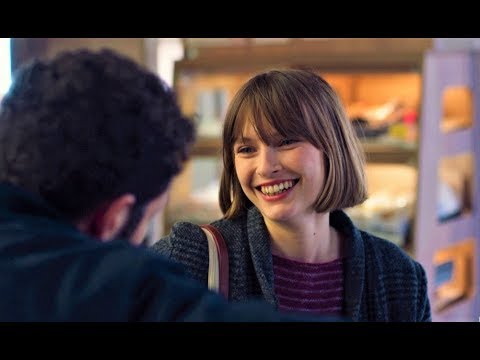 Моя бывшая подружка - Русский трейлер 2018
