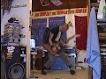 The Hop La ! - La boulette