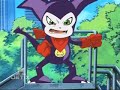 Impmon Hey Mama AMV