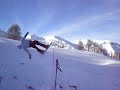bande de skieur va bande de skieur va
