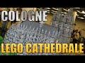 LEGO Fanwelt 08 - Kölner DOM (Jürgen Bramigk)