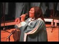 Resurrection Anthem, like Matthew 28 on Holy Ghost steriods