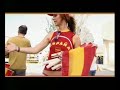 the song of spain in FIFA World Cup 2006 -"A Por Ellos,Oé"
