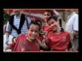 the song of spain in FIFA World Cup 2006 -