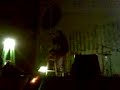ana raffali - dan biarkan ku terlepas (RANtai acoustic nite)