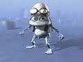 Crazy Frog – Crazy Frog