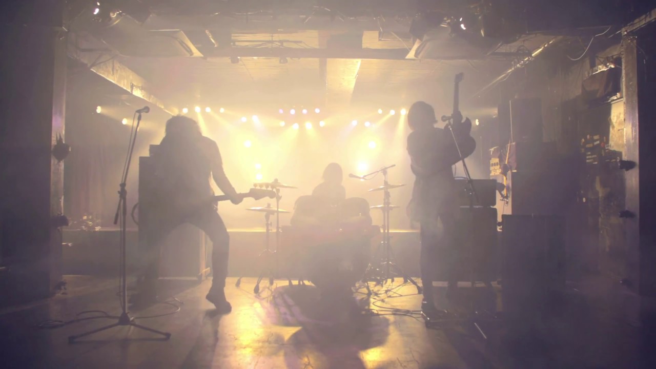 Large House Satisfaction [ BREACH ] MVの画像