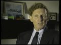 Dambuster Raid - Archival film of bouncing bomb
