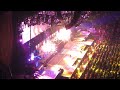 KISS @ Staples Center - Love Gun