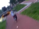 lol met debby & lars
