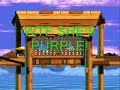 Various DKC3 Cheats!