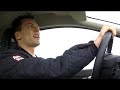 Renault Clio RS Cup roadtest
