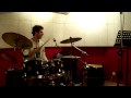 Jet Strike band