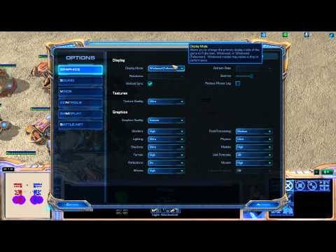 Protoss - Voici le 2 eme épisode de la série de tuto, comment passer de Bronze a Master, nous allons donc voir aujourd'hui les Protoss pour vous faire passer de Bronze...