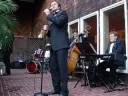 A Kiss To Build A Dream On - Laurent Fourgo & His Combo