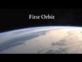 The Making Of First Orbit