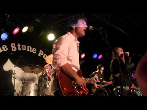 Christine Martucci Band