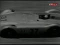 1937 Avus GP - Hermann Lang wins