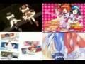 快盗天使ツインエンジェル ラブリー☆えんじぇる!!