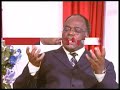 PONTY L'HOMME-LES LEADERS AFRICAINS
