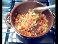 Zuppa di fagioli alla messicana