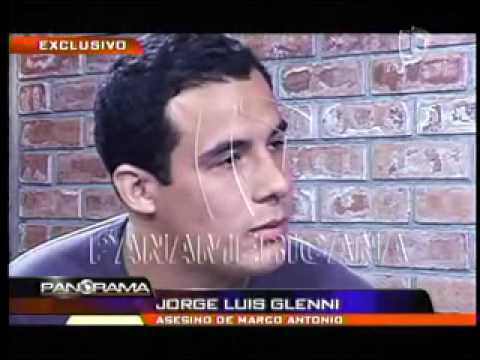 Entrevista de Carlos Cacho con asesino de Marco Antonio, avance - Panorama