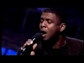 deShawn@ the apollo theater deShawn@ the apollo theater