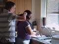 Washing up Slapper