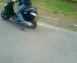 zip sp wheelie