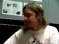 Michael Akerfeldt Interview part3