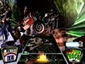 Guitar hero 2: war pigs (expert)