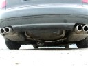 Audi A4 8e 1,8t MTM Abgasanlage