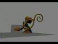 videos de weight-lift exercise(not rendered)