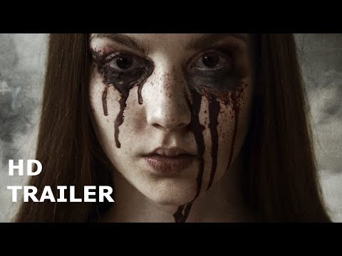 DELIRIUM Official Trailer 2017 Thriller Movie HD