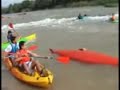 Las mejores caidas del Descenso del Cinca