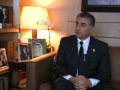 Reza Pahlavi interview with Mr Rafat Part 15