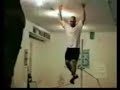 golpes en los genitales