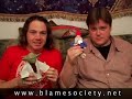 Vote! ... with Aaron Yonda and Matt Sloan