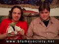 Vote! ... with Aaron Yonda and Matt Sloan