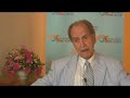 Gerard Mangone - Professor of International and Maritime Law